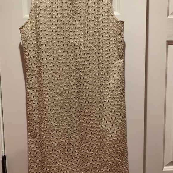 MICHAEL KORS DRESS-Size 10 - Picture 2 of 12